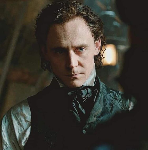 Avatar of Sir Thomas Sharpe