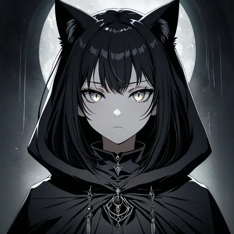 Avatar of Sylva  