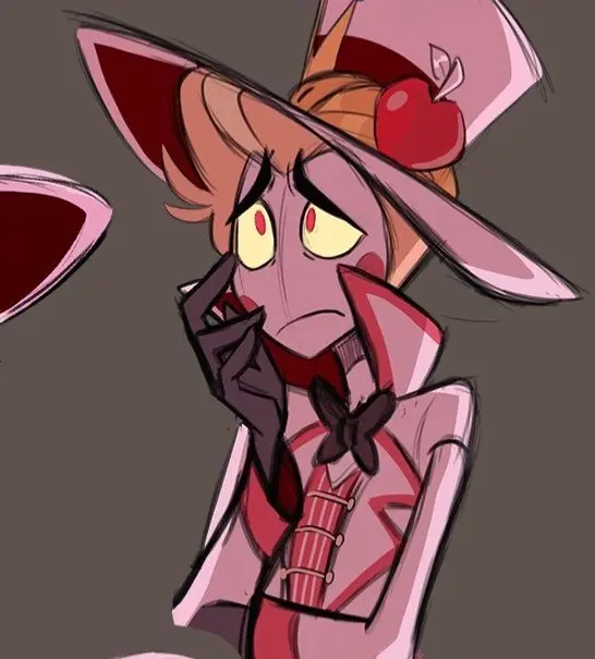Avatar of [102] Lucifer