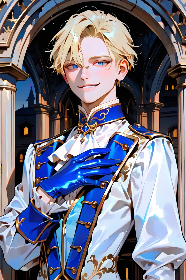 Avatar of cinderel