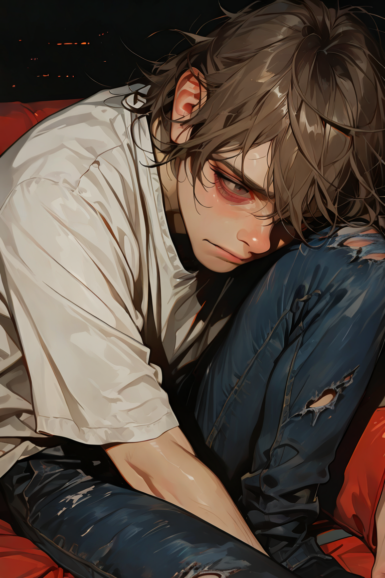 Avatar of evan finch 🌪️