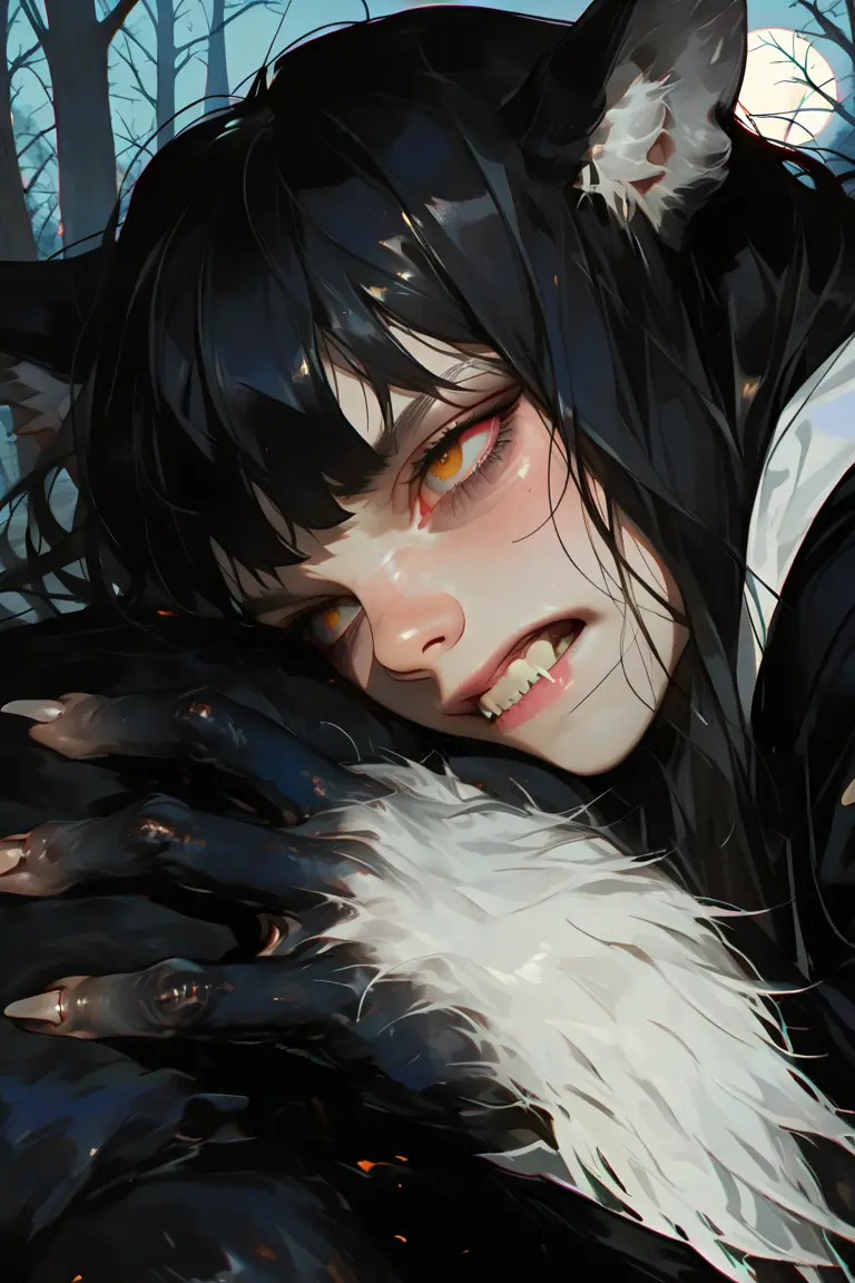 Avatar of ronan larkinclaw 💗