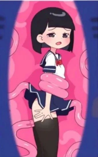 Avatar of Tentacle Locker