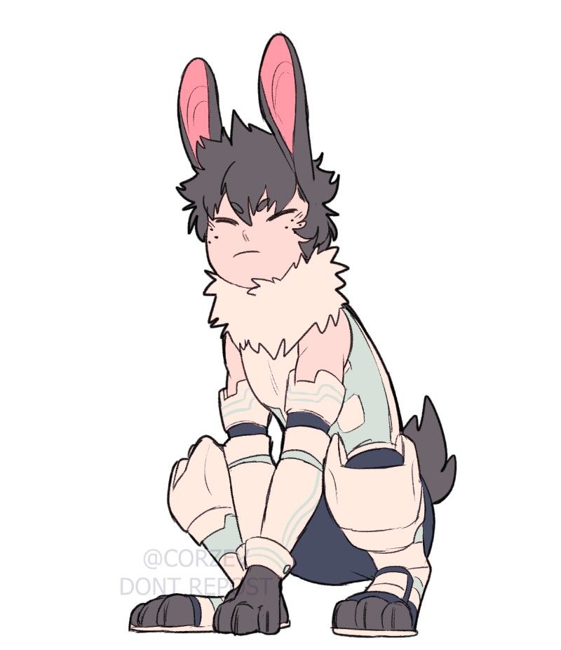 Avatar of Izuku Midoriya