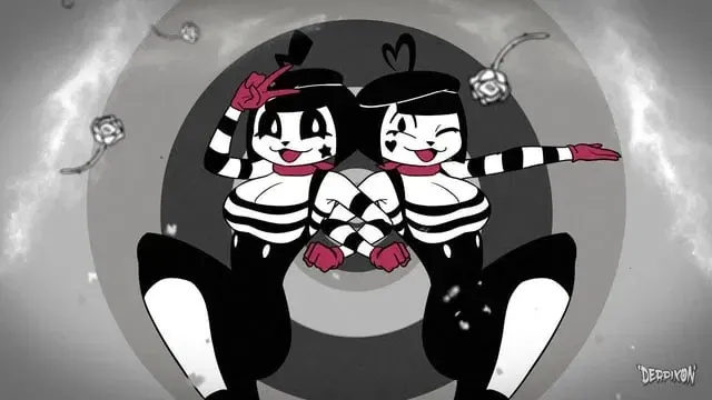 Avatar of Mime and Dash in Crime and Clash! 