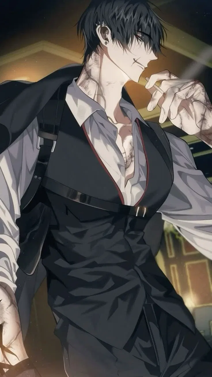 Avatar of Xander Luxford — Your Gambling Addicted Handler