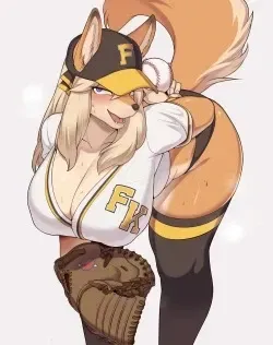 Avatar of Cinder Leanhowl — Baseball Enthusiast