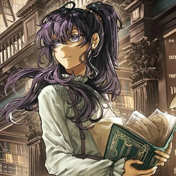 Avatar of Mafuyu Asahina