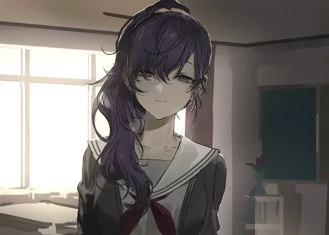 Avatar of Mafuyu Asahina