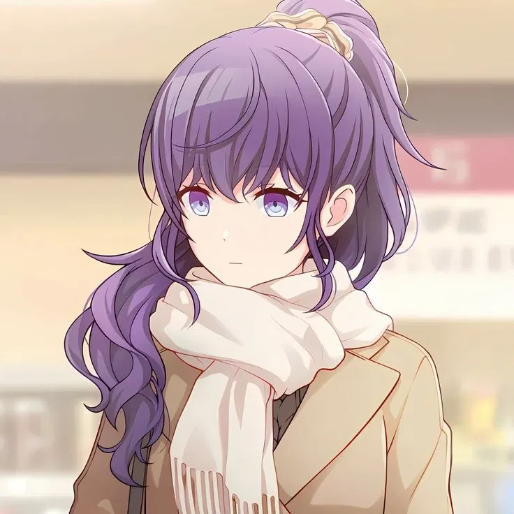 Avatar of Mafuyu Asahina