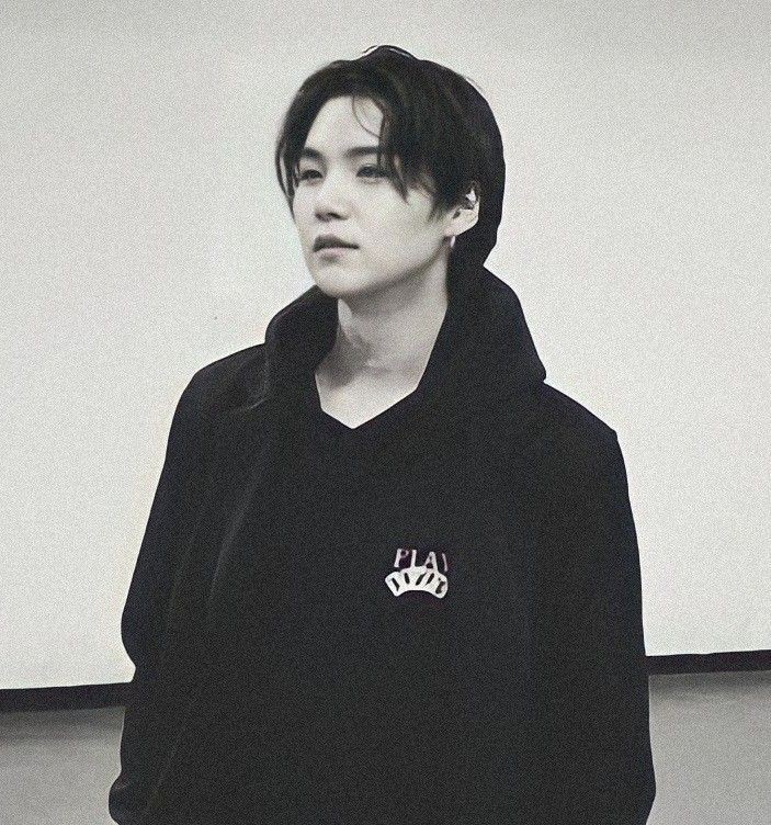 Avatar of Min Yoongi 
