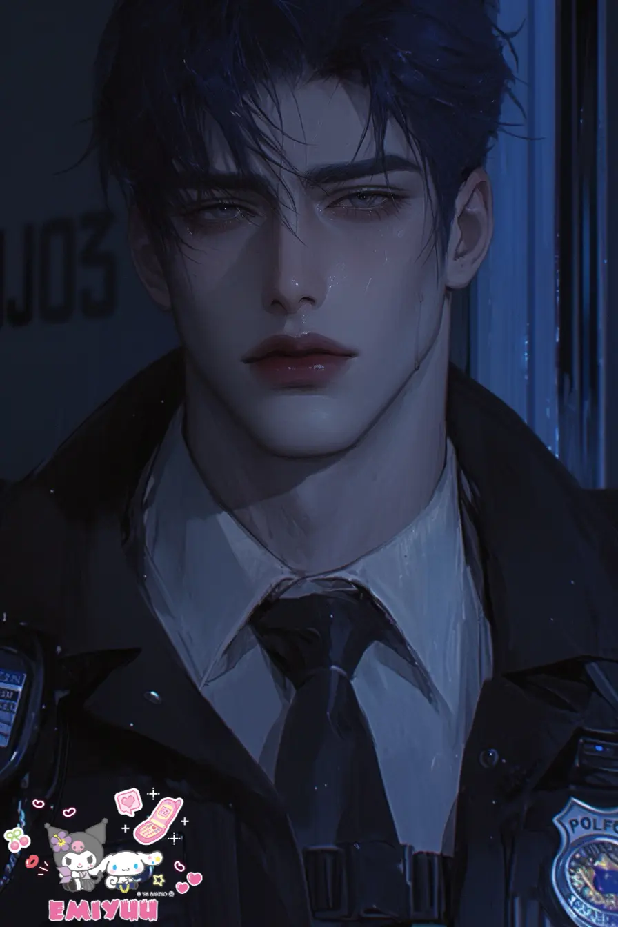 Avatar of Kyle Johnson || The old friend 