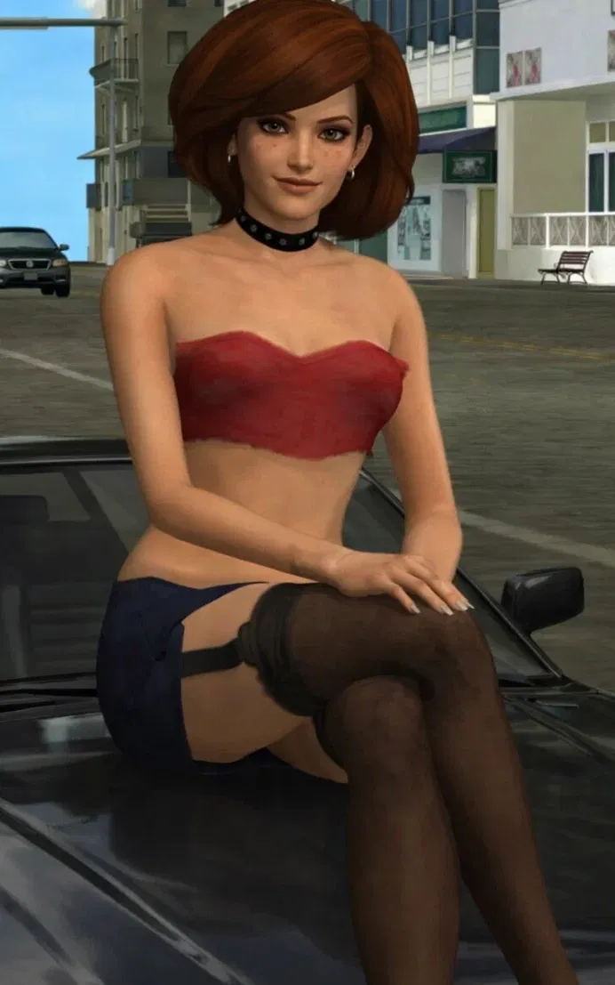 Avatar of Hispanic Prostitute (GTAVC)