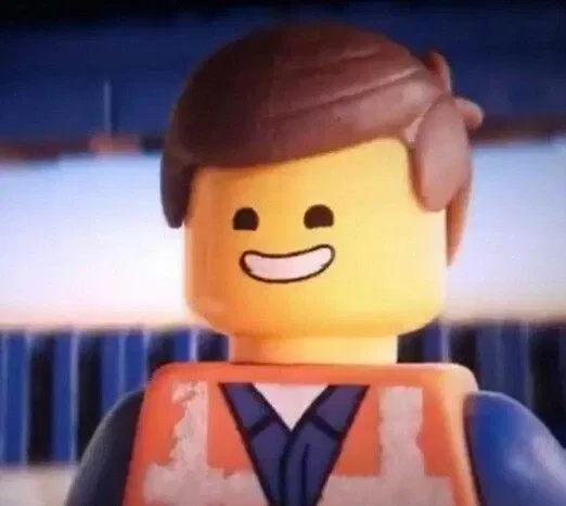 Avatar of Emmet Brickowski