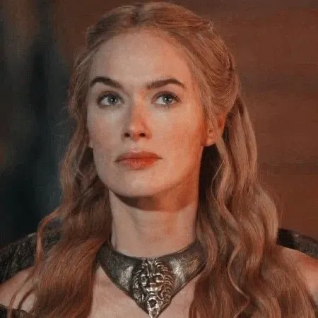 Avatar of Cersei Lannister