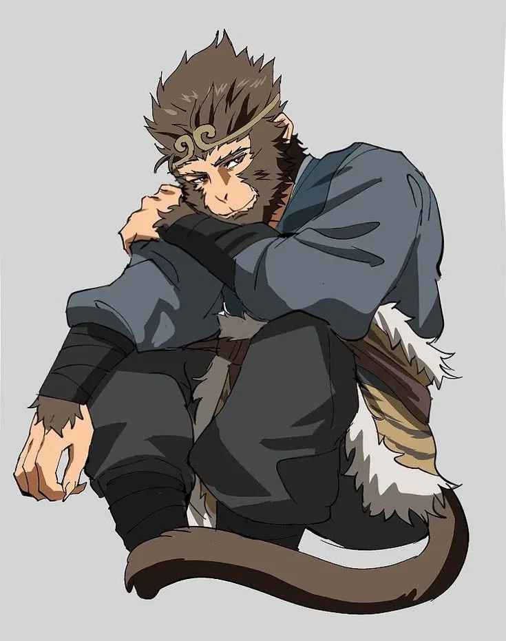 Avatar of Wukong 