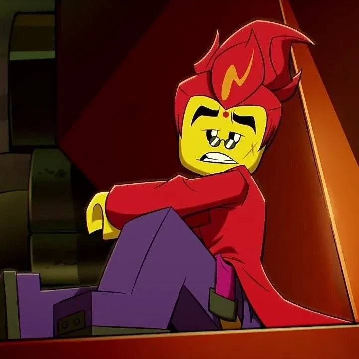 Avatar of Monkey Kid