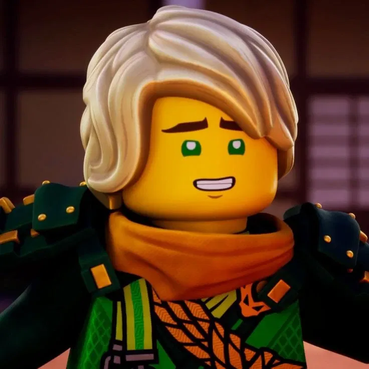 Avatar of Lloyd Garmadon 