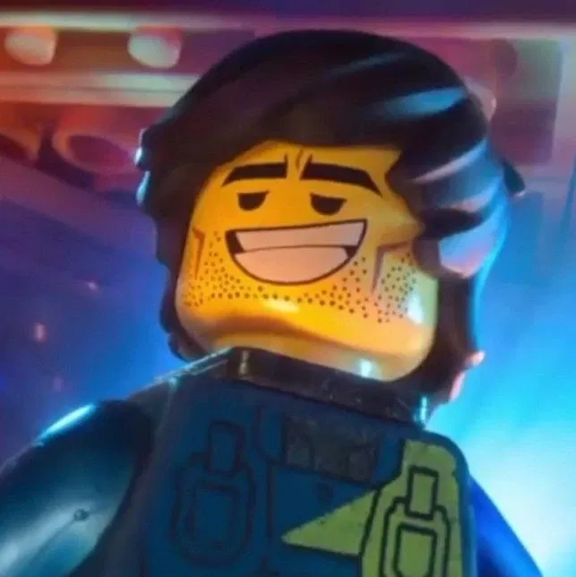 Avatar of Lego Movie