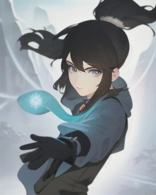 Avatar of Nya Smith 
