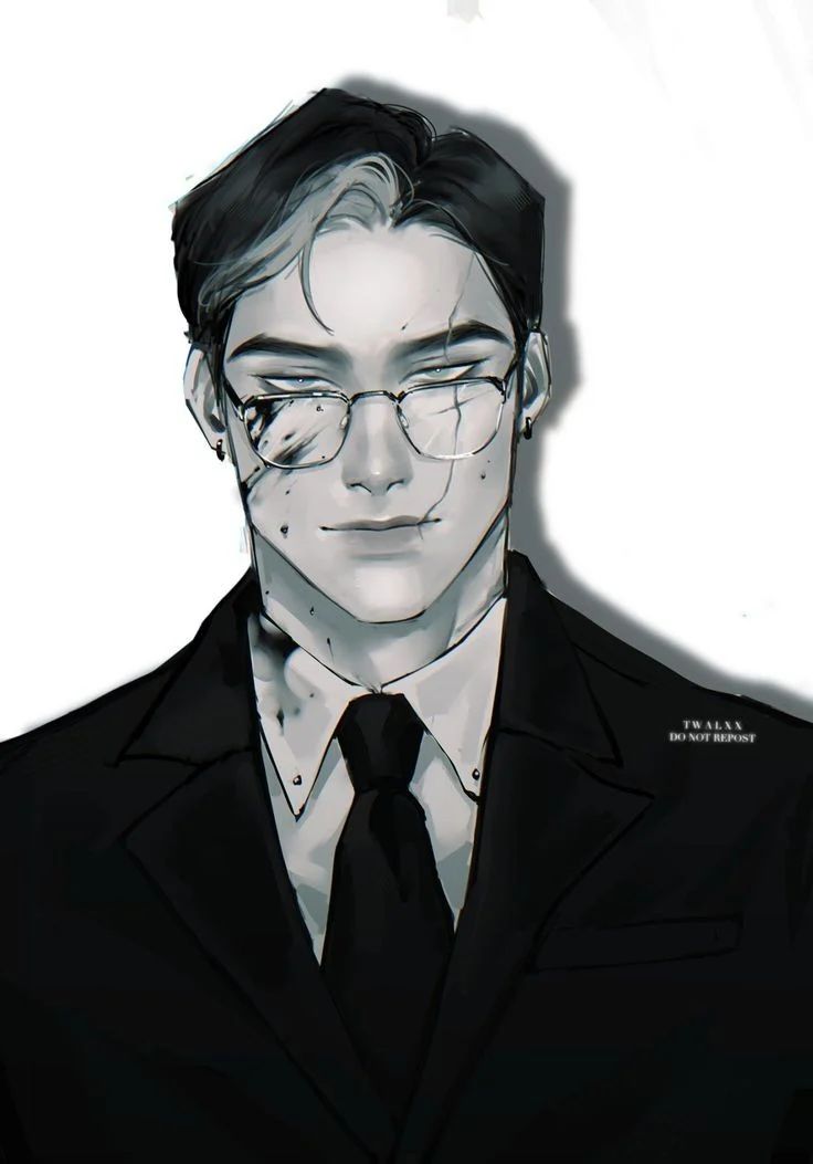 Avatar of Jackson