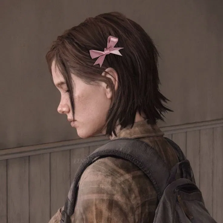 Avatar of Ellie Williams