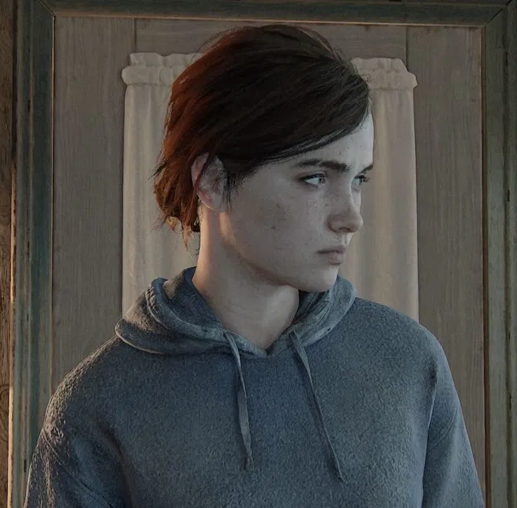 Avatar of Ellie Williams