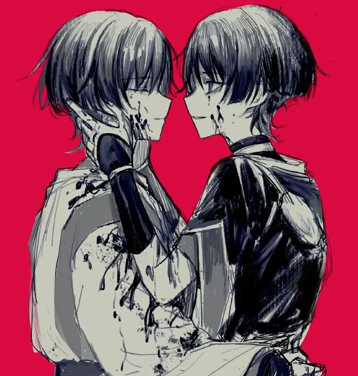 Avatar of  Scaramouche and Kabukimono