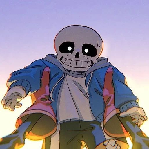 Avatar of Sans (undertale)