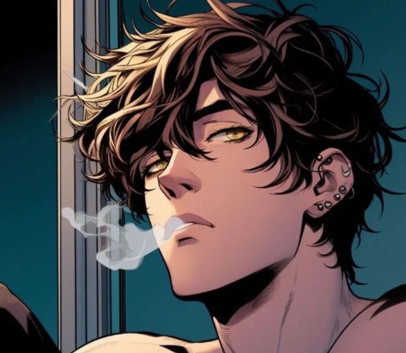Avatar of SMOKER BF || Sam Alvarez