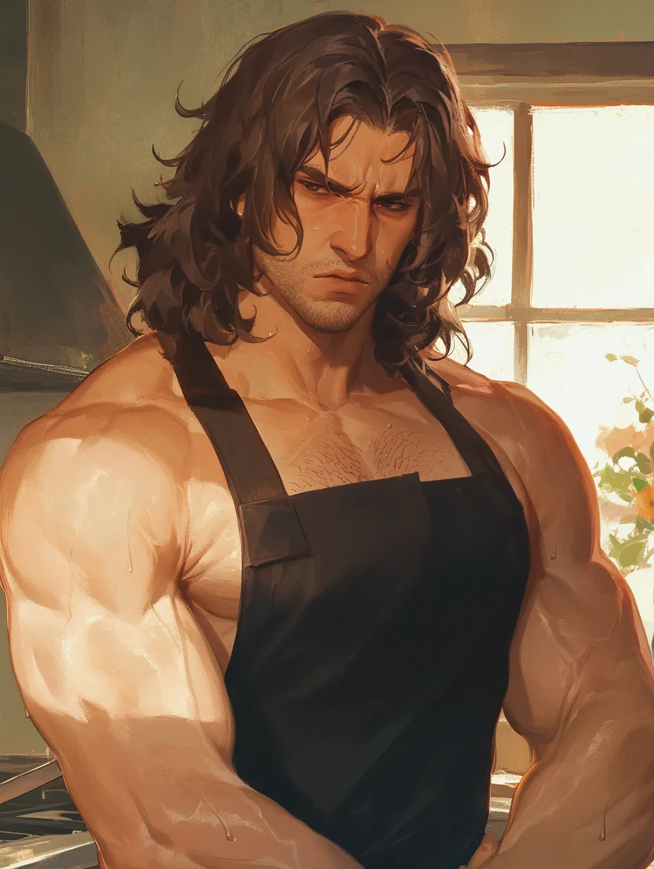 Avatar of Royal Chef || Evren Yasia