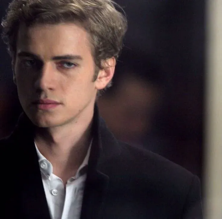 Avatar of anakin skywalker dilf AU