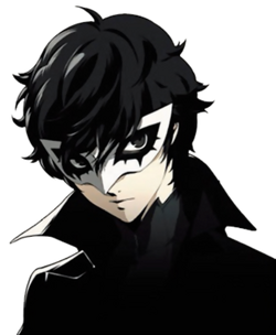 Avatar of Ren Amamiya