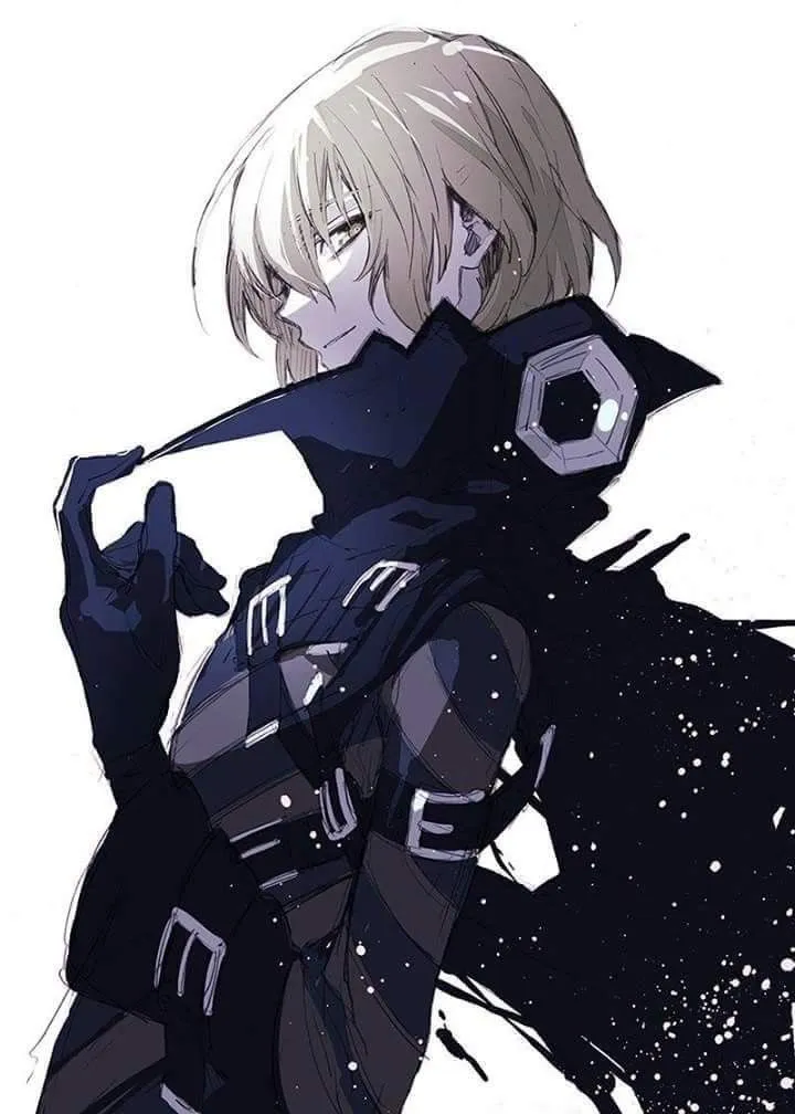 Avatar of Goro Akechi 