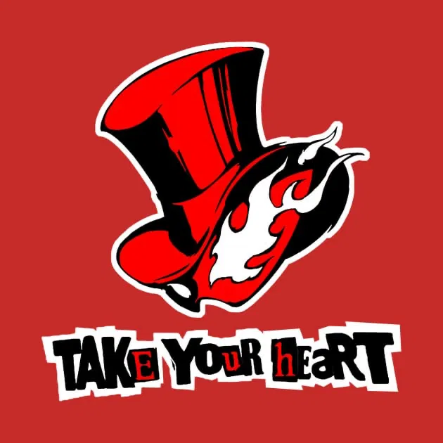 Avatar of Persona 5: Make Your Own Scenario (User is the Leader)
