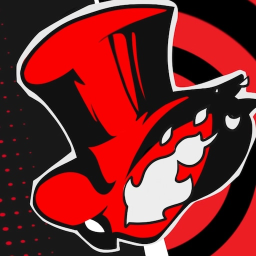 Avatar of The Phantom Thieves