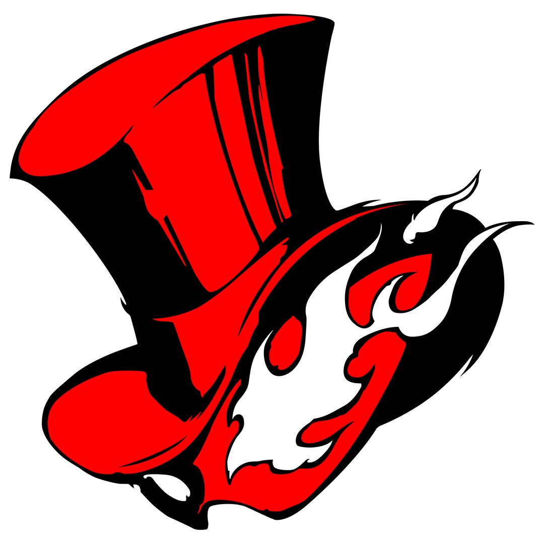 Avatar of Persona 5: Make Your Own Scenario 