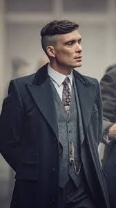 Avatar of Thomas shelby 