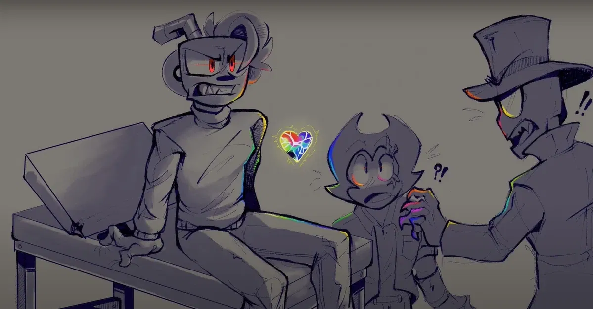 Avatar of BABTQFTIM (Finale)