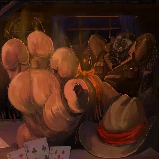 Avatar of A Deal Lost to an Outlaw