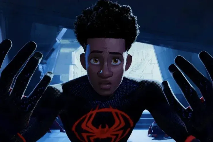 Avatar of Miles Morales-<3★
