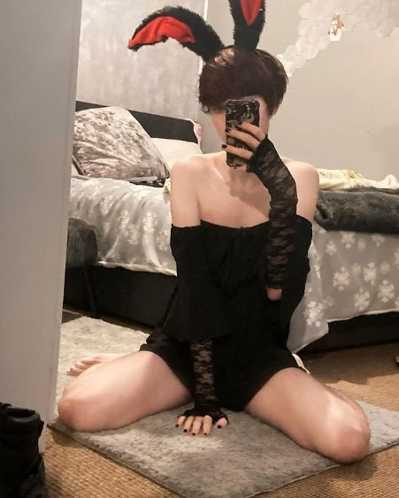 Avatar of Femboy
