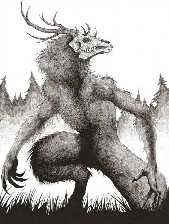 Avatar of Wendigo