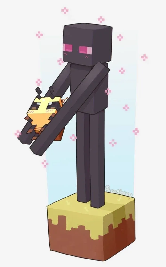 Avatar of Endermen