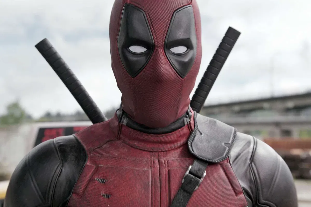 Avatar of Deadpool (Wade Wilson)