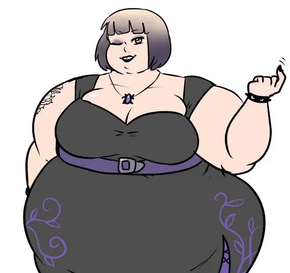 Avatar of Ermiene SSBBW Woman