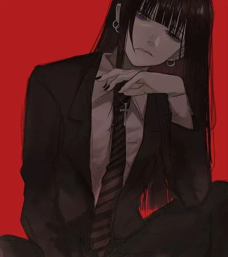 Avatar of Hozumi