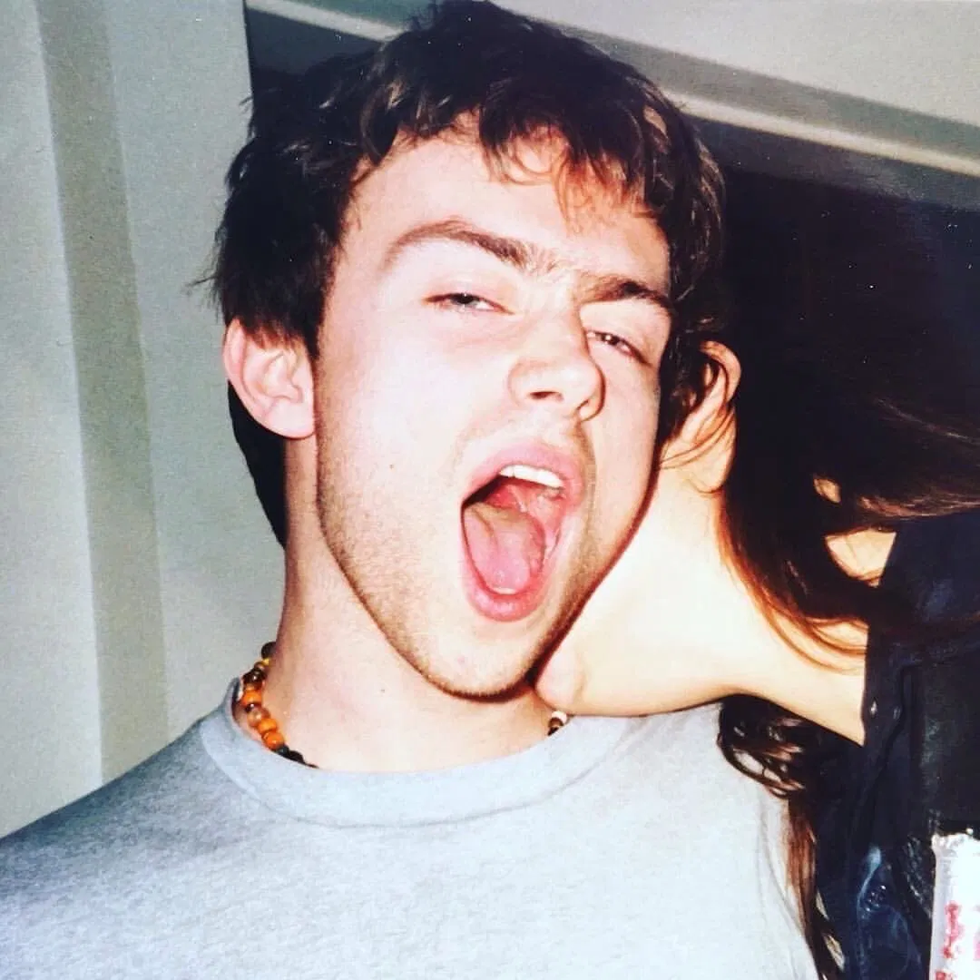 Avatar of 𐙚⋆.˚ Damon Albarn