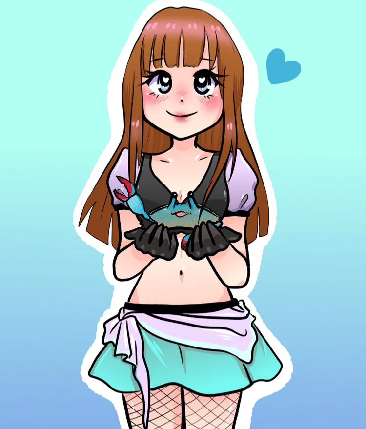 Avatar of Kani