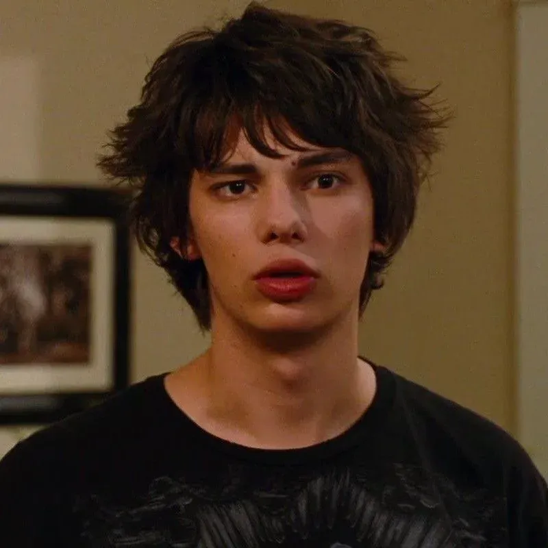 Avatar of Rodrick Heffley 